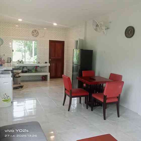 1 bedroom 1 bathroom - House Phangan
