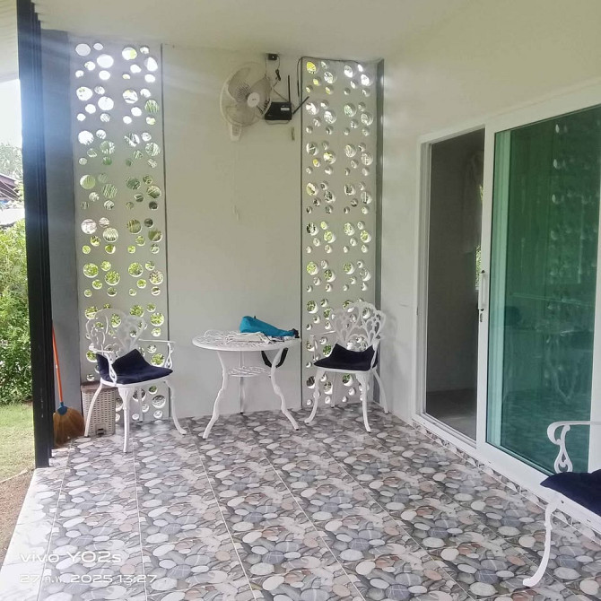 1 bedroom 1 bathroom - House Phangan - photo 3
