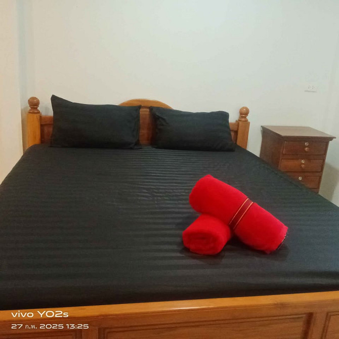 1 bedroom 1 bathroom - House Phangan - photo 7