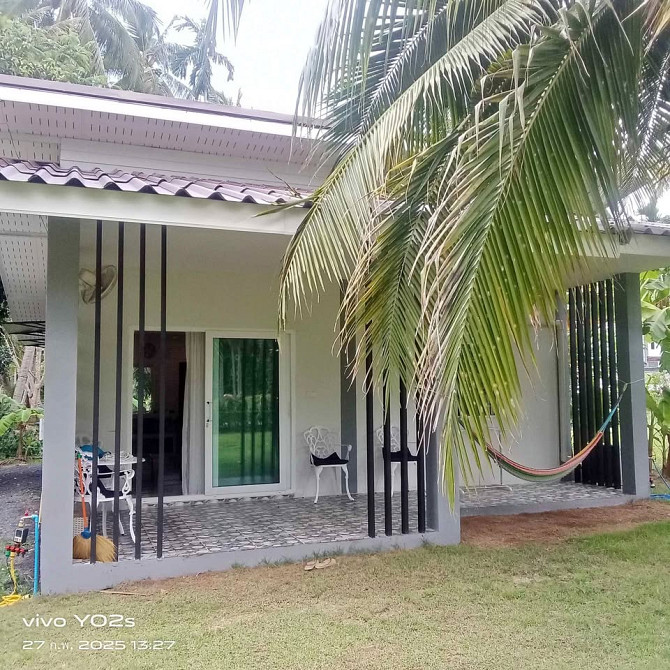 1 bedroom 1 bathroom - House Phangan - photo 1