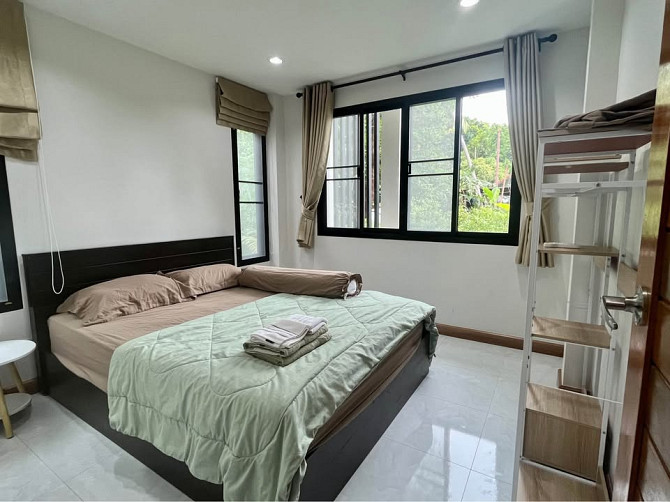 2 beds 1 bath – House Phangan - photo 7