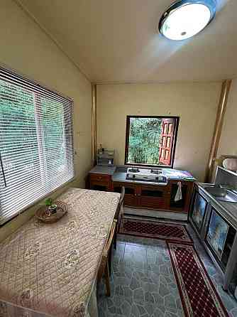 1 bed 1 bath – House Phangan