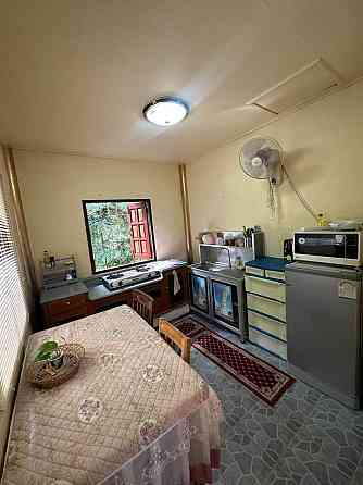 1 bed 1 bath – House Phangan