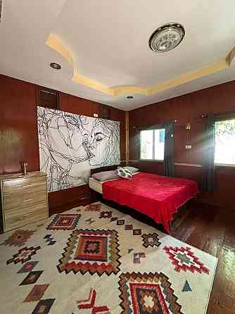 1 bed 1 bath – House Phangan