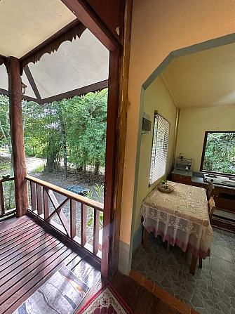 1 bed 1 bath – House Phangan - photo 5