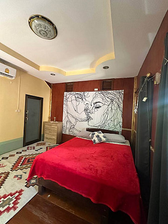 1 bed 1 bath – House Phangan - photo 3