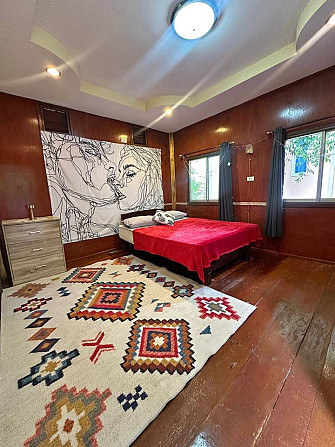 1 bed 1 bath – House Phangan - photo 1