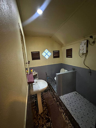 1 bed 1 bath – House Phangan - photo 7