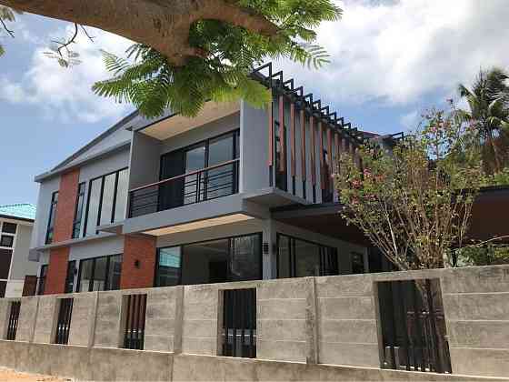 2 bedrooms 3 bathrooms - House Samui