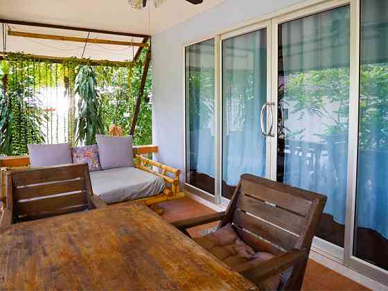 1 Bed 1 Bath - House Phangan