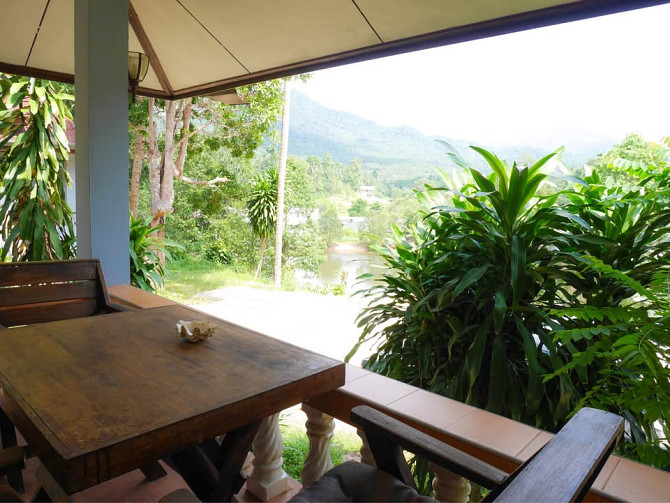 1 Bed 1 Bath - House Phangan - photo 2