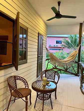 One bedroom one bathroom - Cottage Phangan