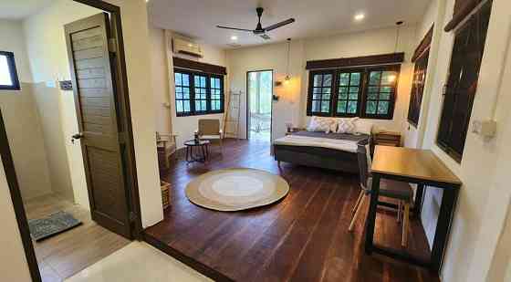 One bedroom one bathroom - Cottage Phangan