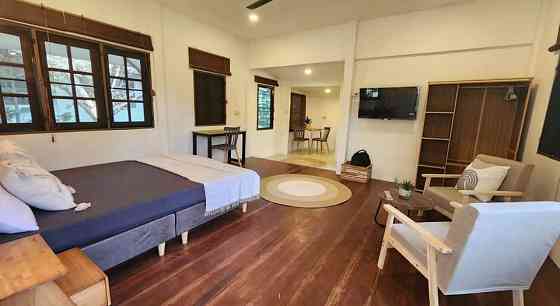 One bedroom one bathroom - Cottage Phangan