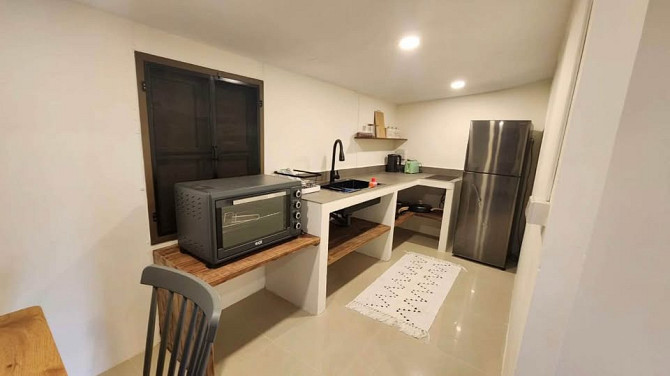 One bedroom one bathroom - Cottage Phangan - photo 6