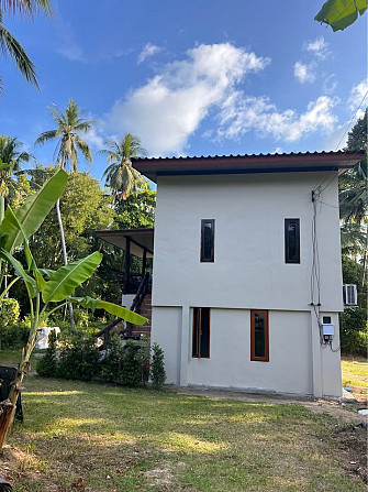 4 bedrooms 2 bathrooms - House Phangan - photo 4