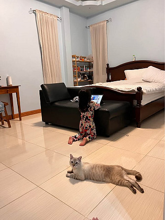 4 bedrooms 2 bathrooms - House Phangan - photo 9