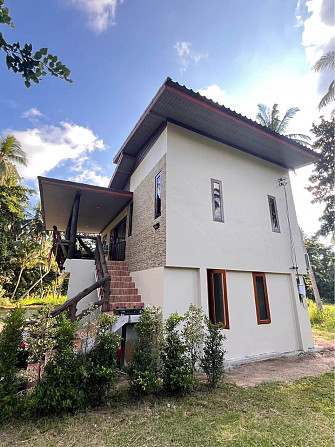 4 bedrooms 2 bathrooms - House Phangan - photo 2