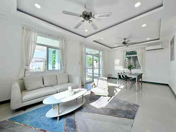3 beds 2 baths – House Samui