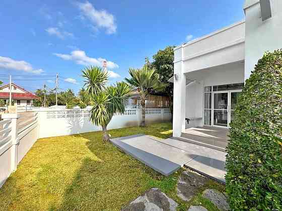3 beds 2 baths – House Samui