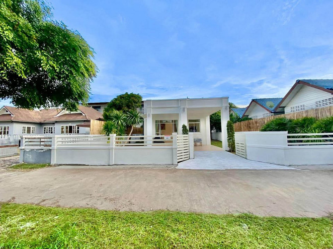 3 beds 2 baths – House Samui - photo 2