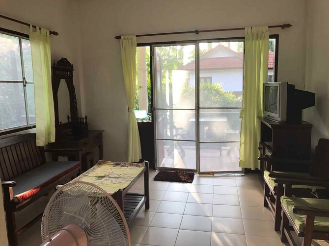 1 Bedroom 1 Bathroom - House Samui - photo 8
