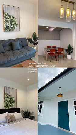 2 Beds 1 Bath - House Samui