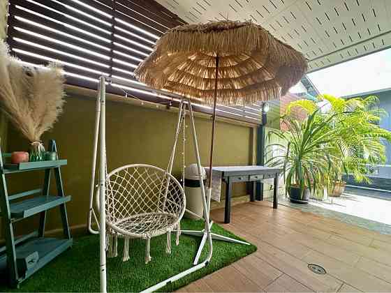 2 Beds 3 Baths - House Samui