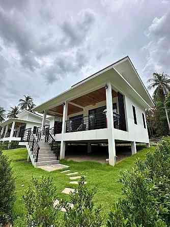 House with Bedrooms: 2 and Bathrooms: 2 Phangan