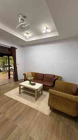 2 Bedroom House for Rent Phangan