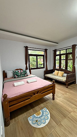 2 Bedroom House for Rent Phangan - photo 1