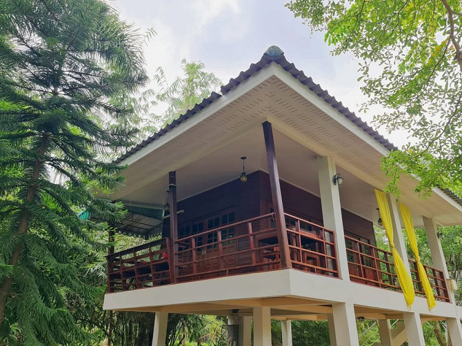 1 Bedroom House for Rent Phangan - photo 5