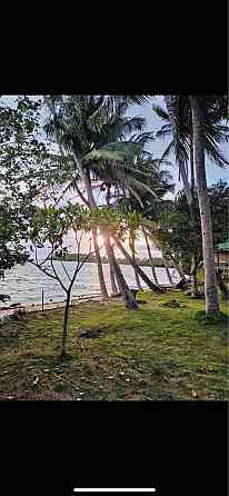 1 Bed 1 Bath - House Phangan