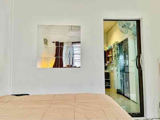 1 Bed 1 Bath - House Phangan