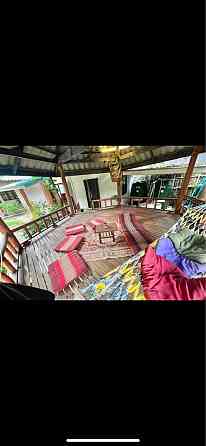 1 Bed 1 Bath - House Phangan