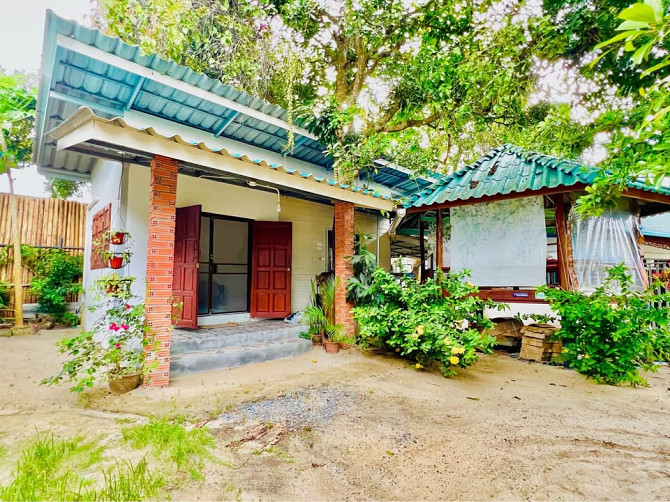 1 Bed 1 Bath - House Phangan - photo 9