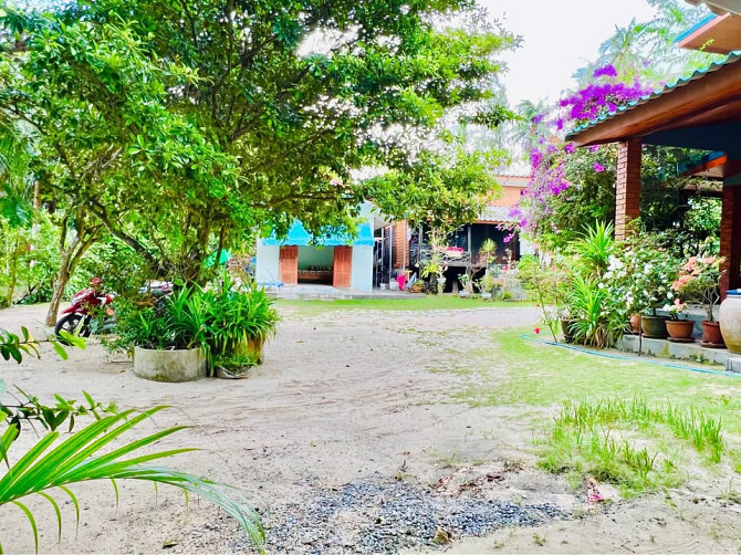 1 Bed 1 Bath - House Phangan - photo 13
