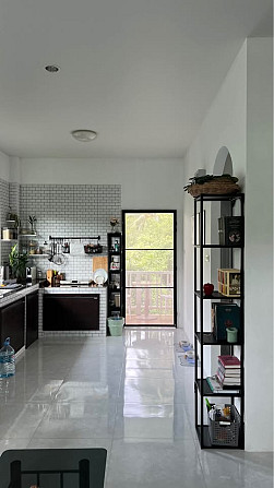 House with Bedrooms: 2 and Bathrooms: 1 Samui - photo 2