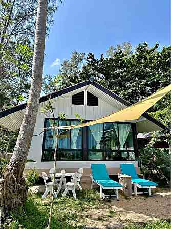 House with Bedrooms: 2 and Bathrooms: 1 Phangan