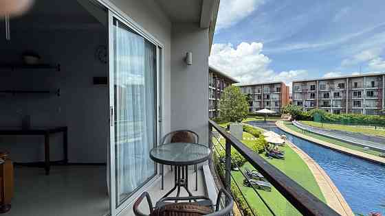 1 Bed 1 Bath Apartment Samui
