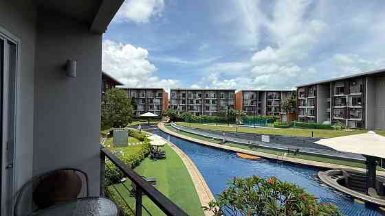 1 Bed 1 Bath Apartment Samui