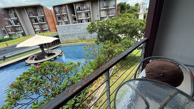 1 Bed 1 Bath Apartment Samui - photo 4
