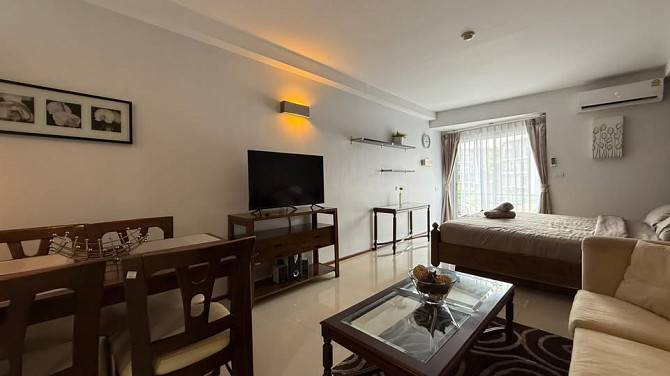 1 Bed 1 Bath Apartment Samui - photo 7