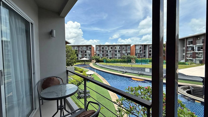 1 Bed 1 Bath Apartment Samui - photo 1