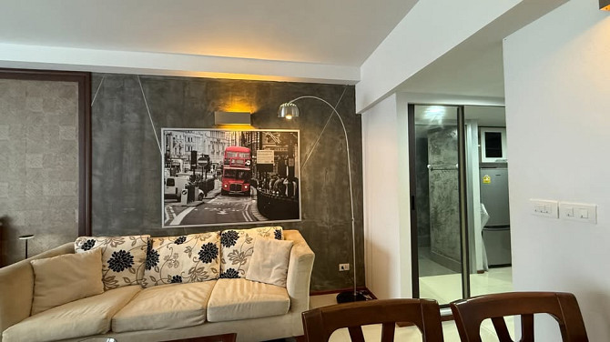 1 Bed 1 Bath Apartment Samui - photo 18