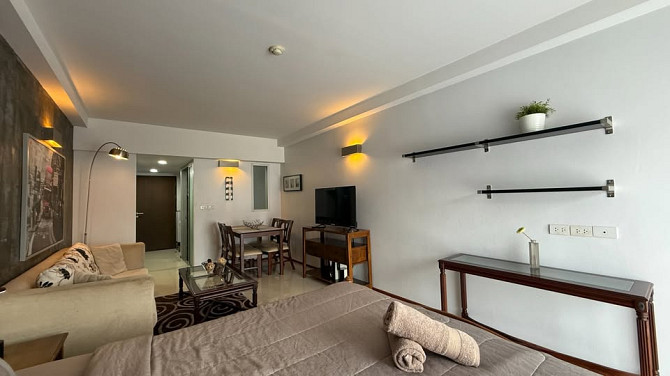 1 Bed 1 Bath Apartment Samui - photo 13