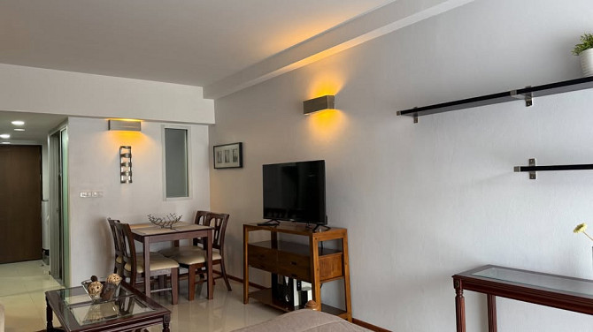 1 Bed 1 Bath Apartment Samui - photo 14