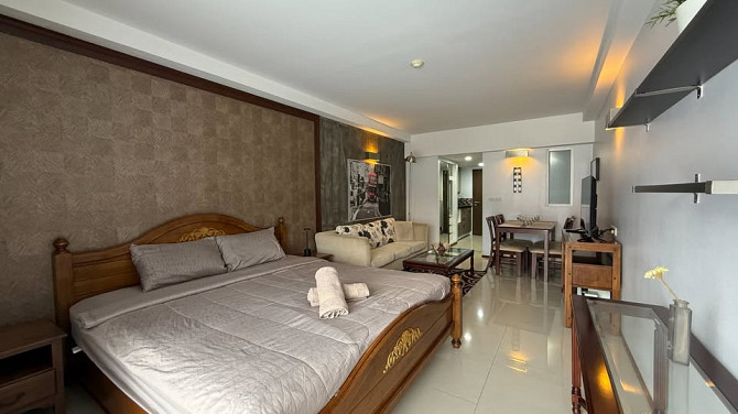 1 Bed 1 Bath Apartment Samui - photo 6