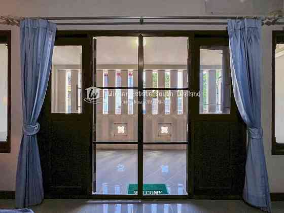 1 bedroom 1 bathroom apartment Samui