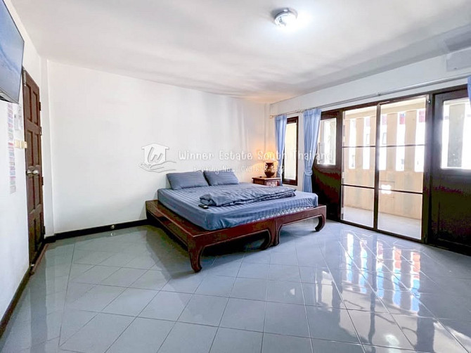 1 bedroom 1 bathroom apartment Samui - photo 9